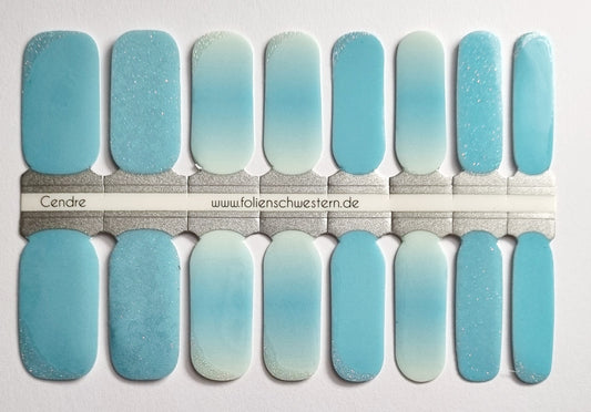 Exclusive - Cendre (Once Upon a Time Collection) S6528 - LIMITED!