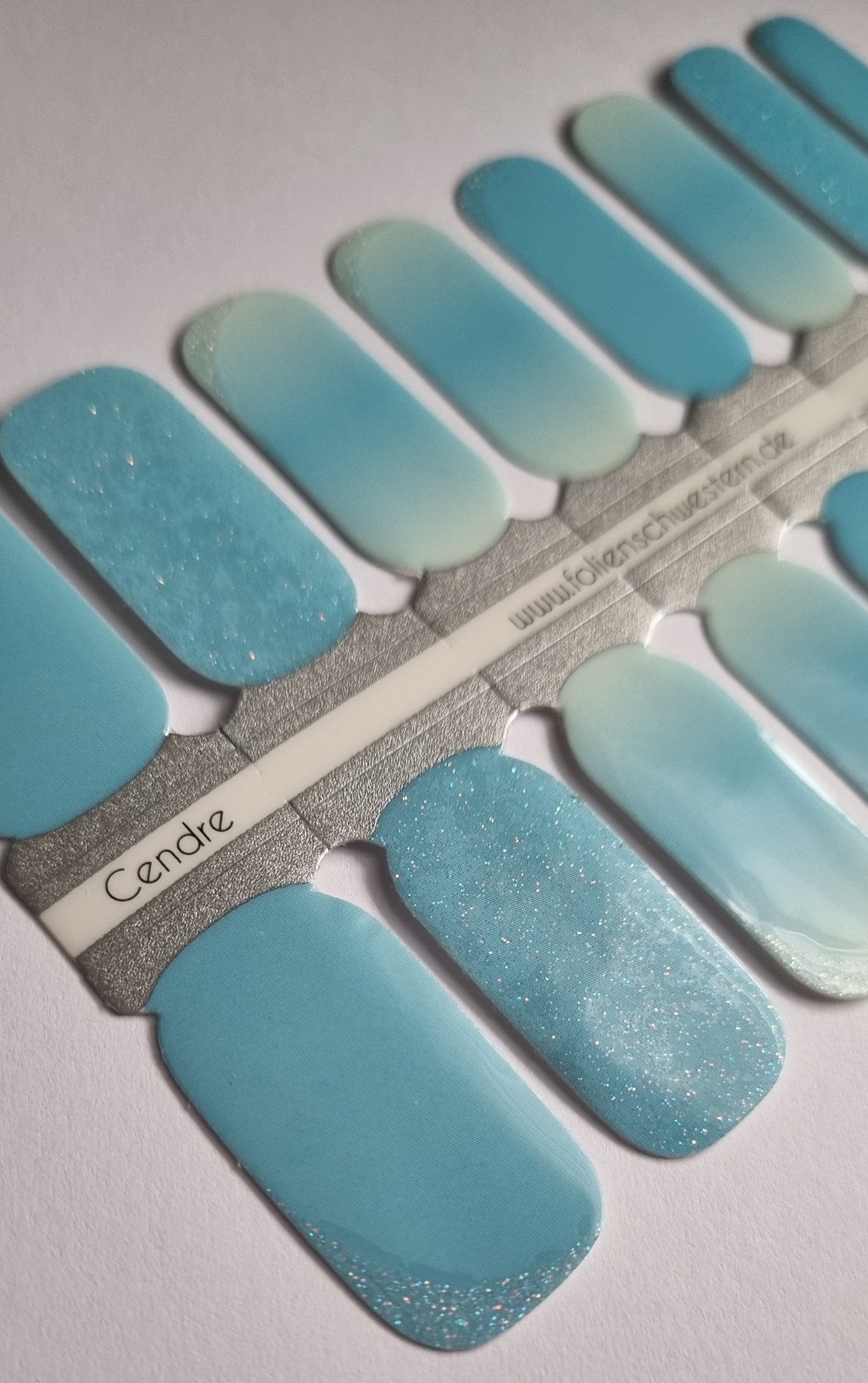 Exclusive - Cendre (Once Upon a Time Collection) S6528 - LIMITED!