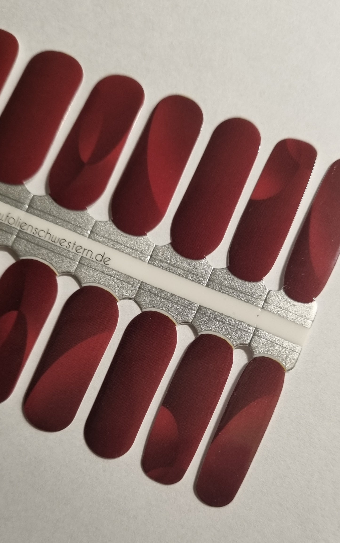 Exclusive - Dressed in Red S6286 - Limited