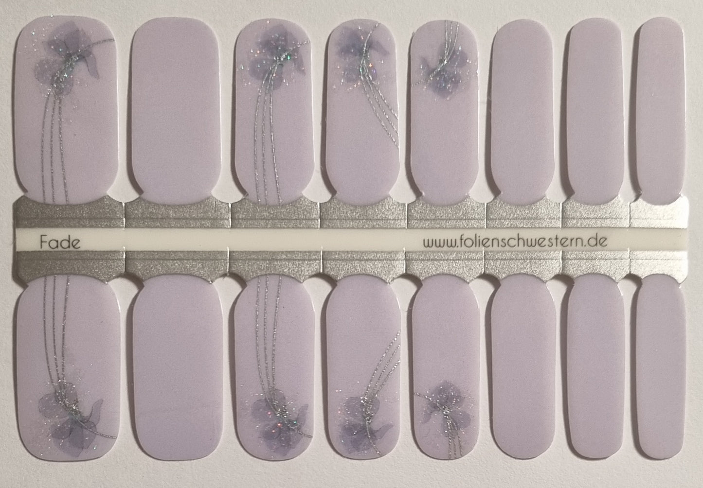 Exclusive - Fade (semitransparent) S6535 - LIMITED!