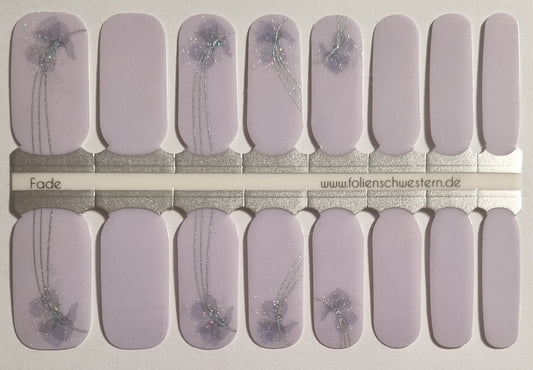 Exclusive - Fade (semitransparent) S6535 - LIMITED!