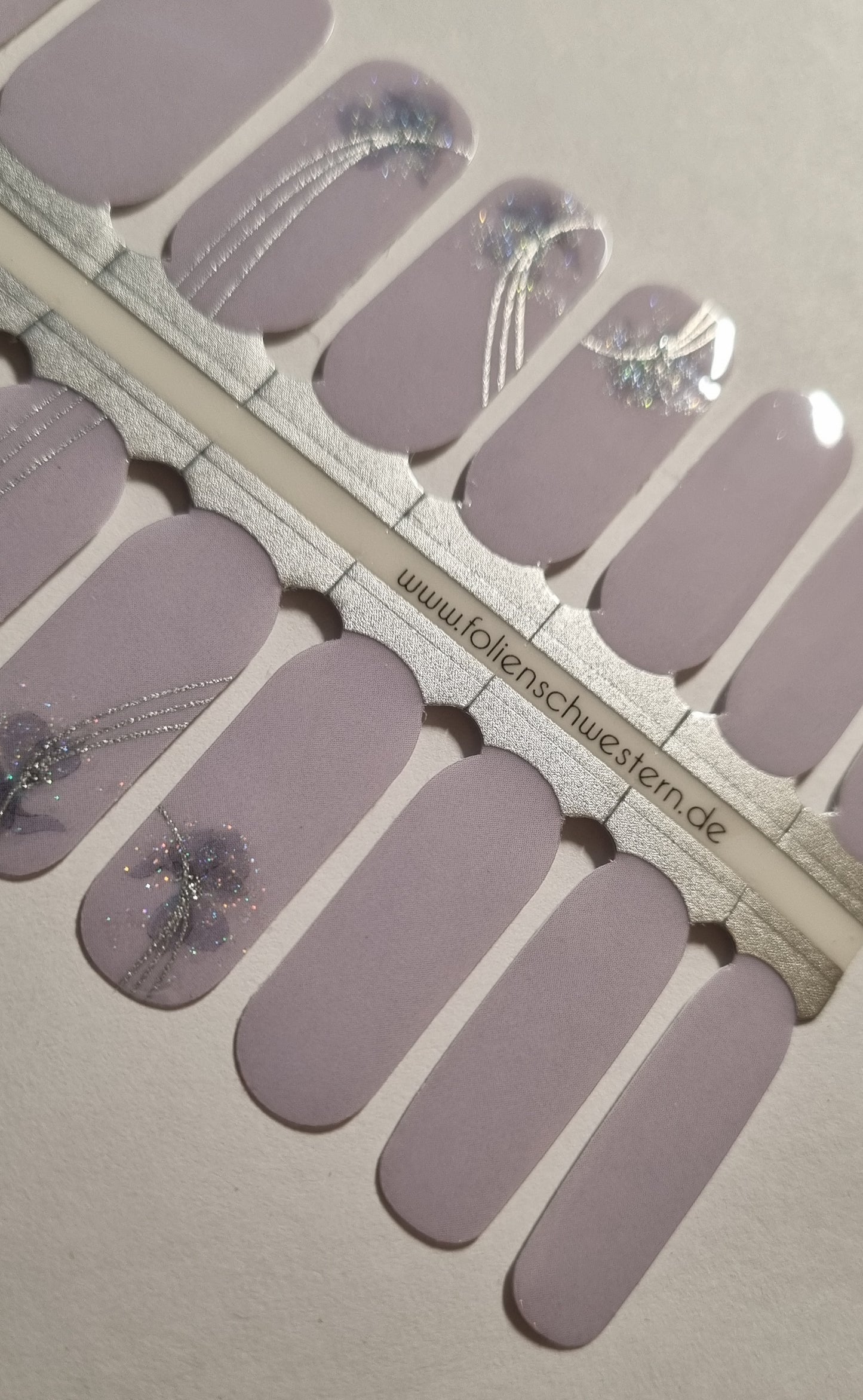 Exclusive - Fade (semitransparent) S6535 - LIMITED!