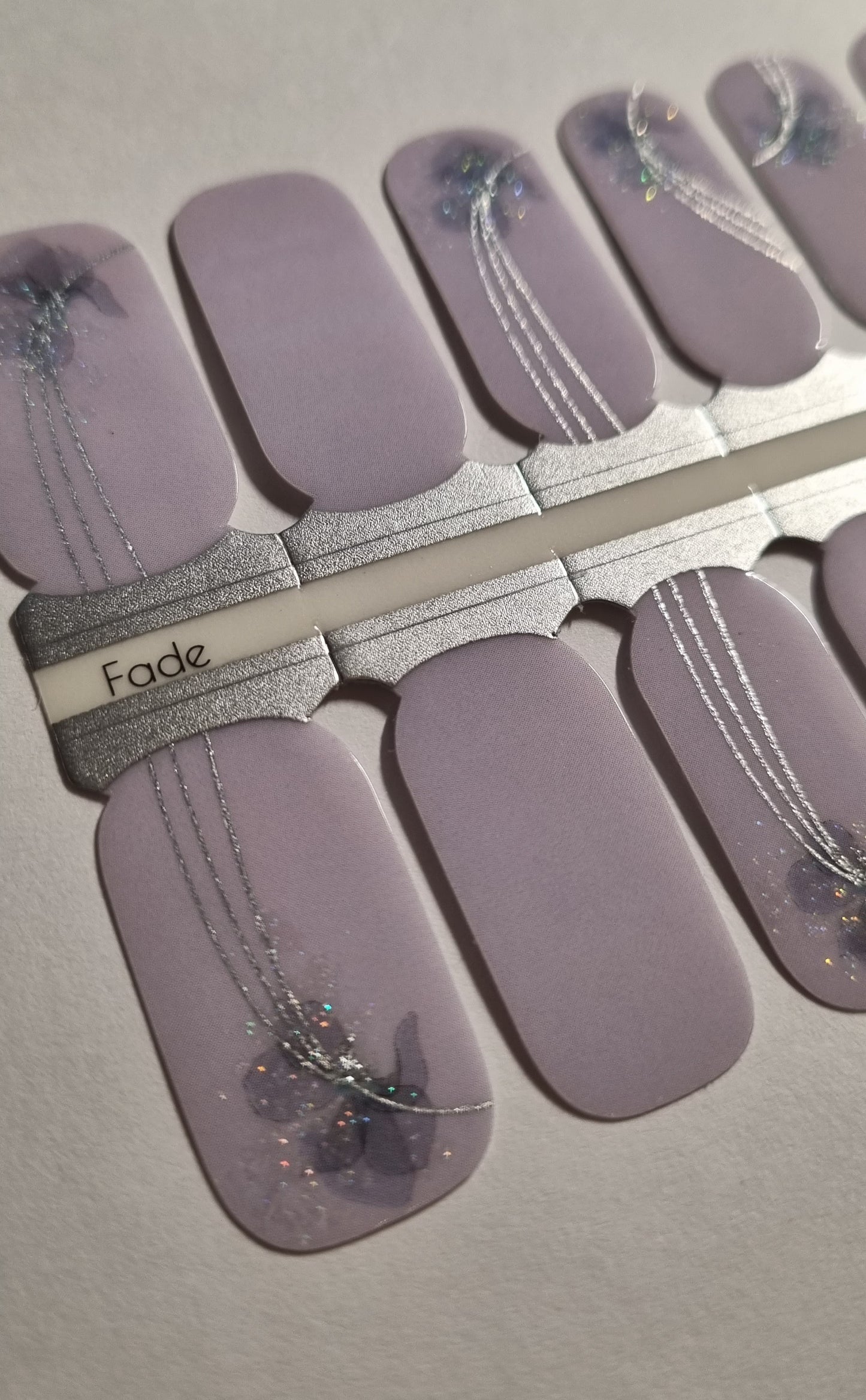 Exclusive - Fade (semitransparent) S6535 - LIMITED!