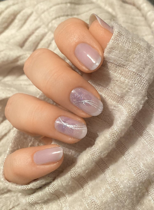 Exclusive - Fade (semitransparent) S6535 - LIMITED!