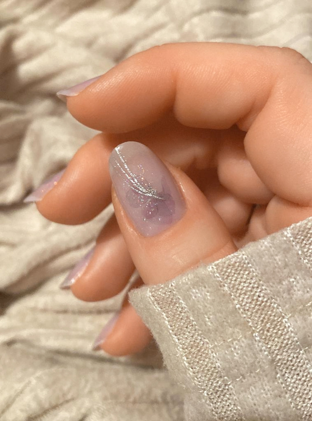 Exclusive - Fade (semitransparent) S6535 - LIMITED!