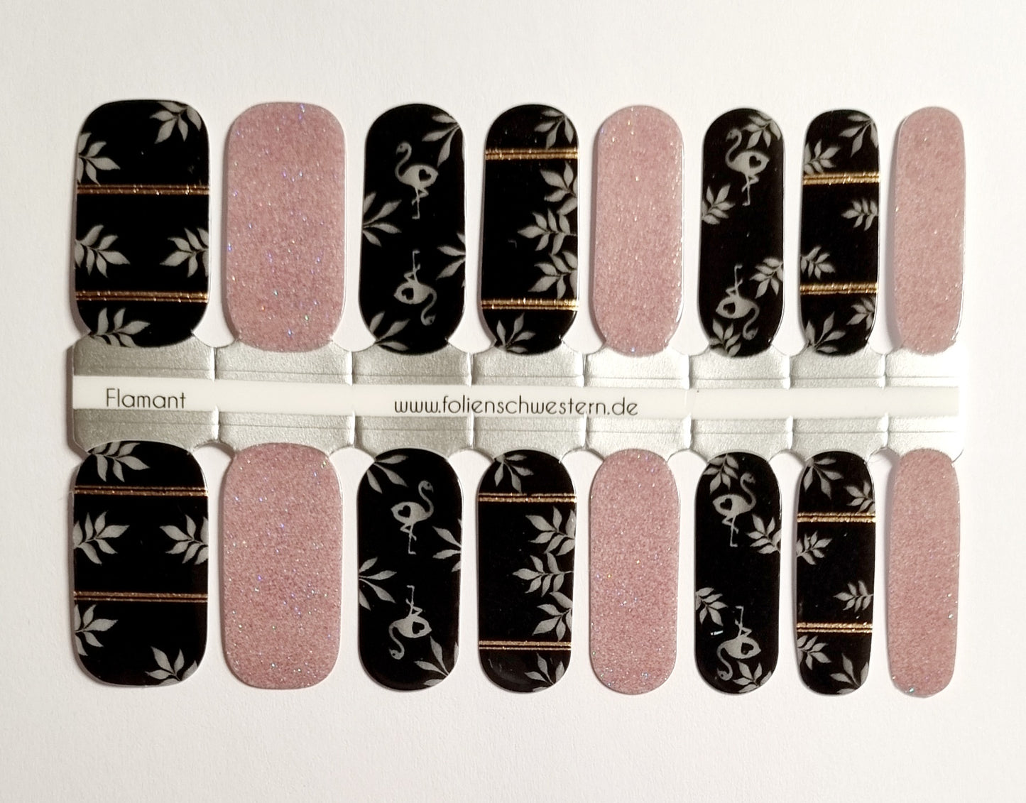 Exclusive - Flamant S6258 - LIMITED!