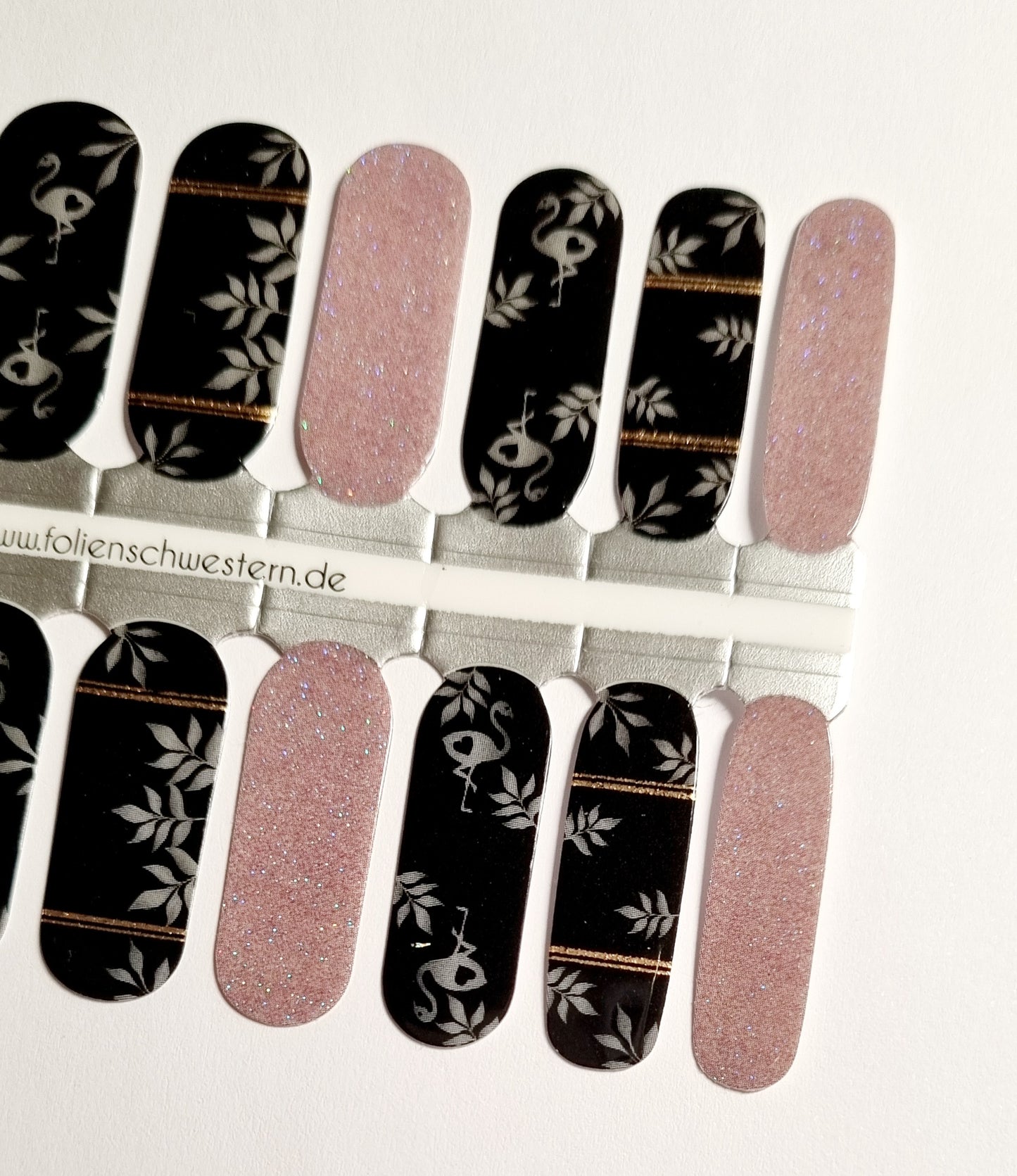 Exclusive - Flamant S6258 - LIMITED!