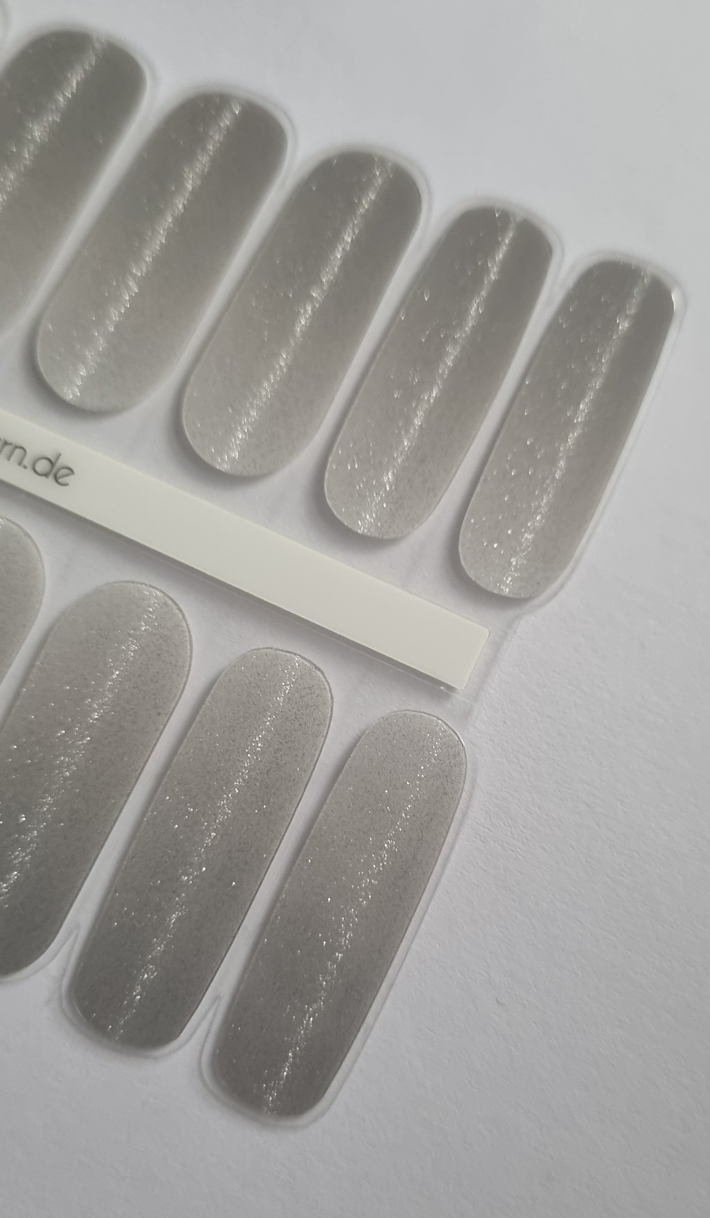 UV Gel Folien SG - Exclusive UV - Glitter Shadows (Cat Eye Effekt)  U6531 - LIMITED!