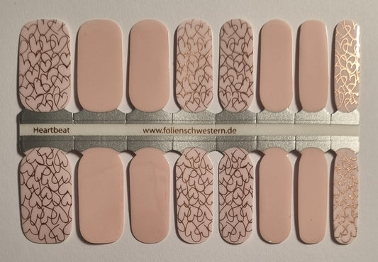 Exclusive - Heartbeat S6832 - LIMITED!