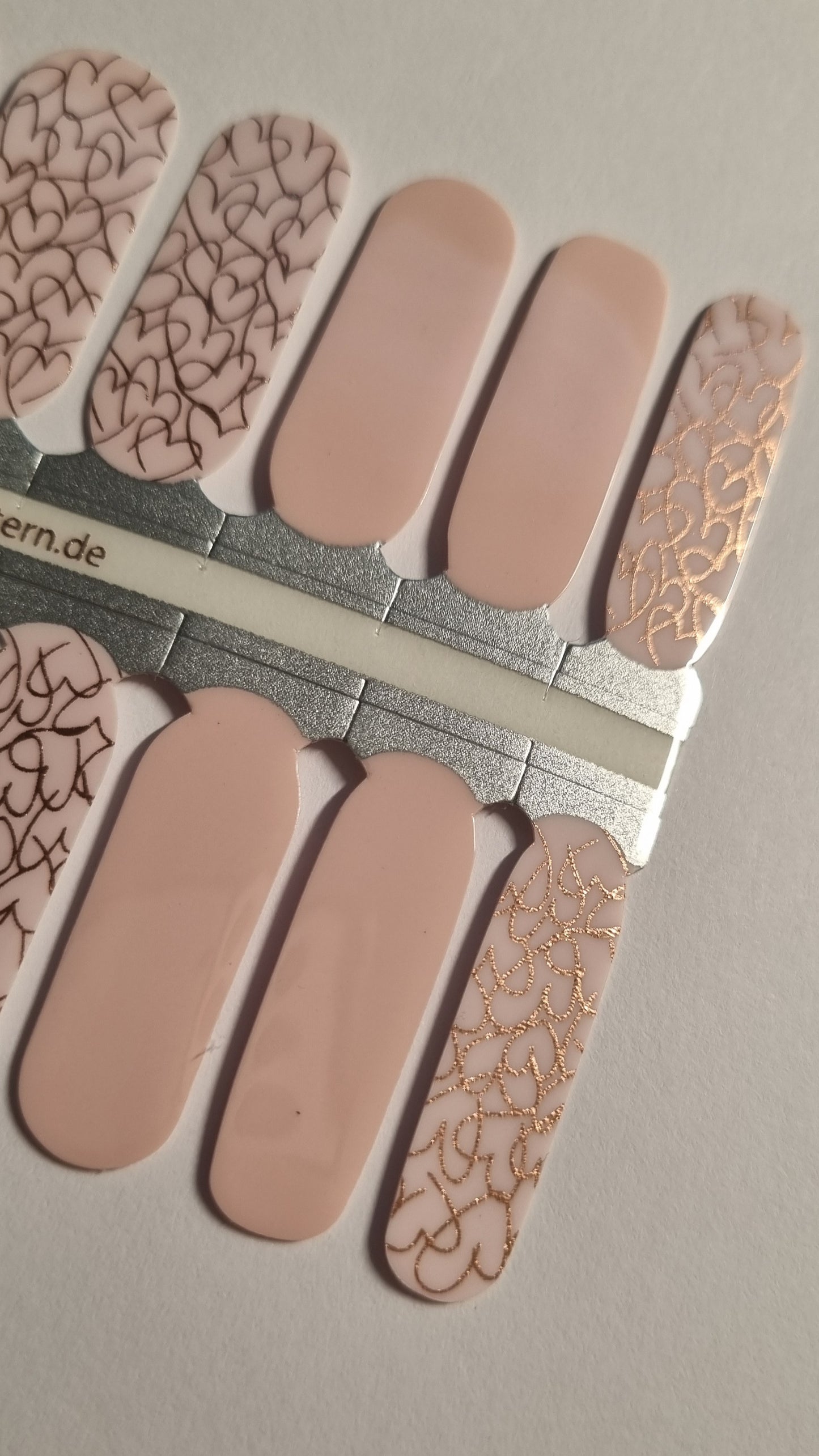 Exclusive - Heartbeat S6832 - LIMITED!