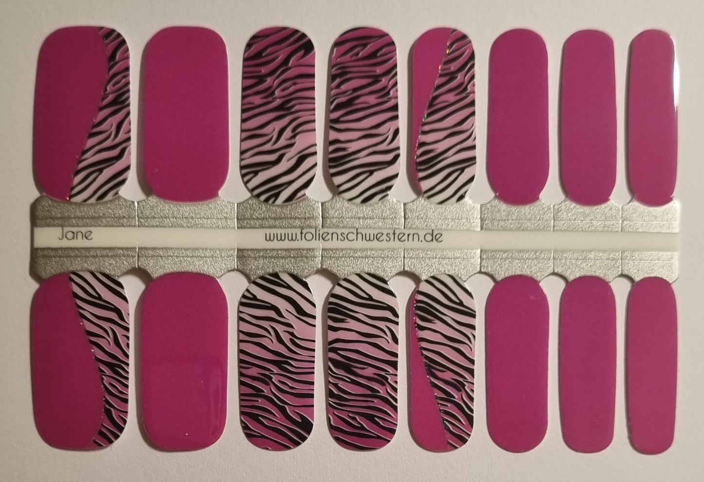 Exclusive - Jane (Once upon a time Collection) S6529 - LIMITED!