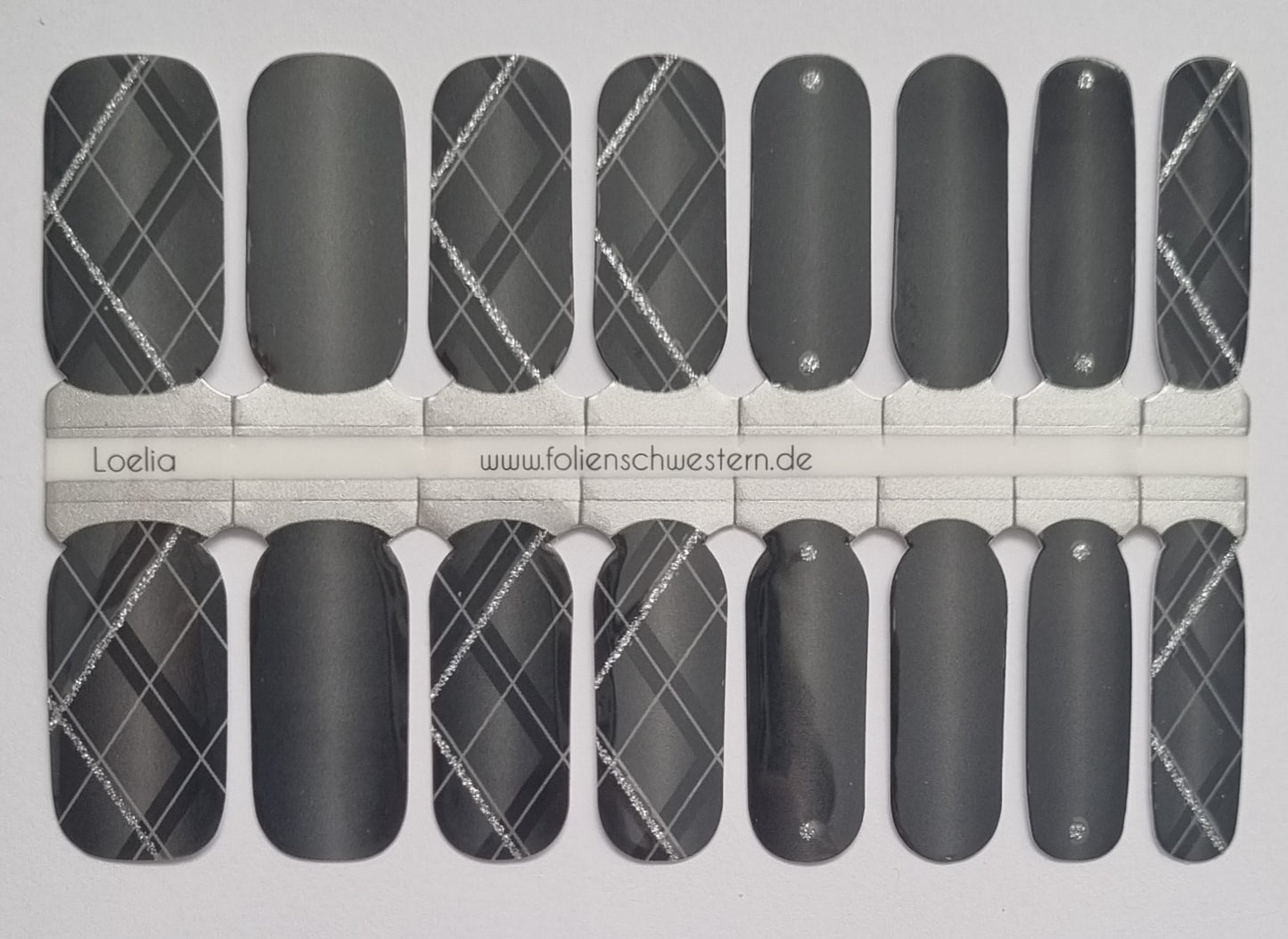 Exclusive RESTPOSTEN - Loelia S6522 - LIMITED - LAST CHANCE!