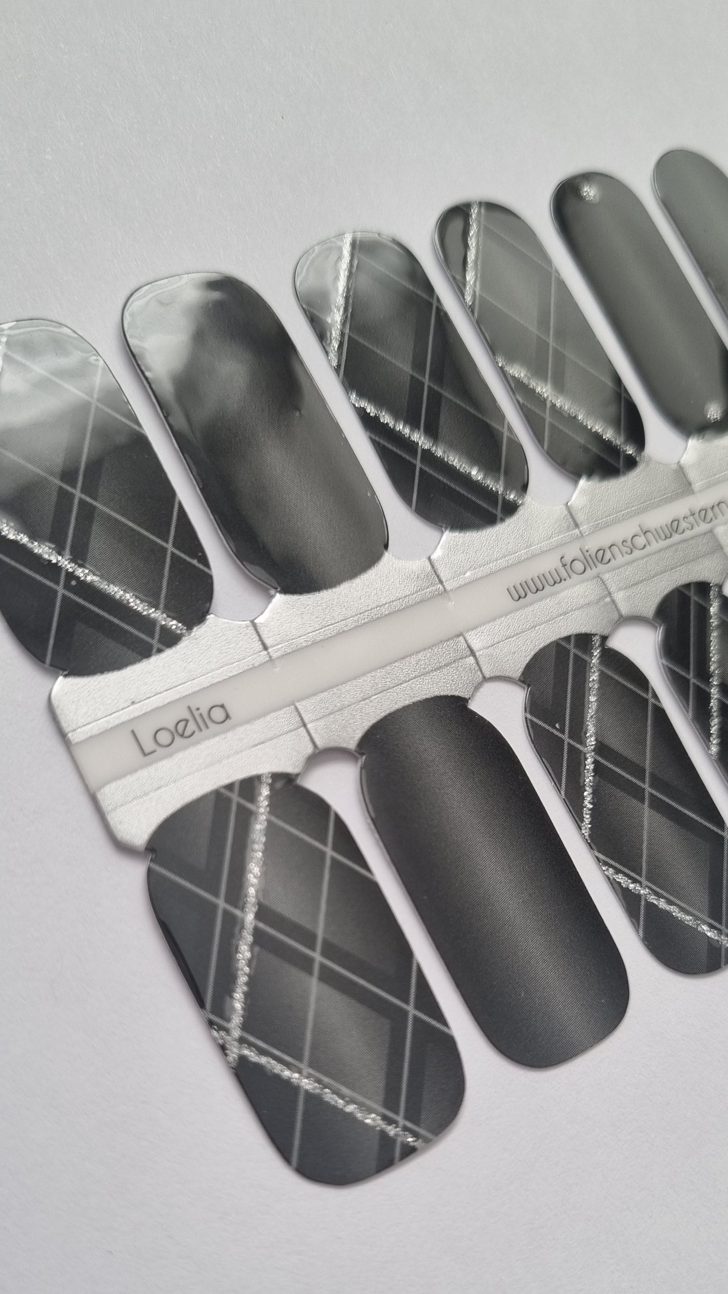 Exclusive RESTPOSTEN - Loelia S6522 - LIMITED - LAST CHANCE!