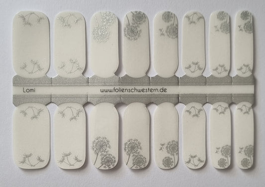 Exclusive - Lomi S6543 (transparent) - LIMITED!