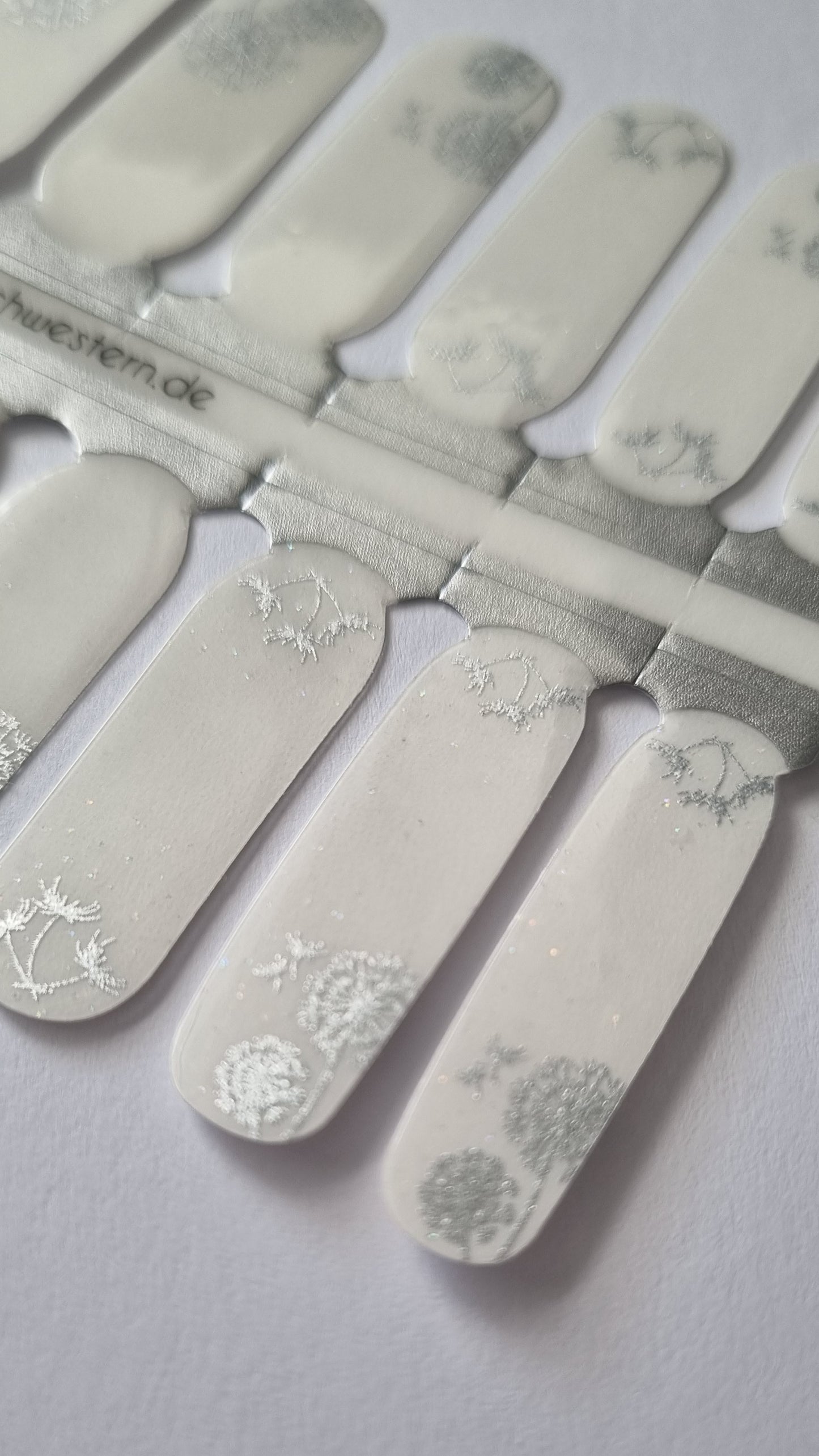 Exclusive - Lomi S6543 (transparent) - LIMITED!