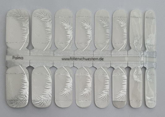 Exclusive - Palma (transparent) S6534 - LIMITED!