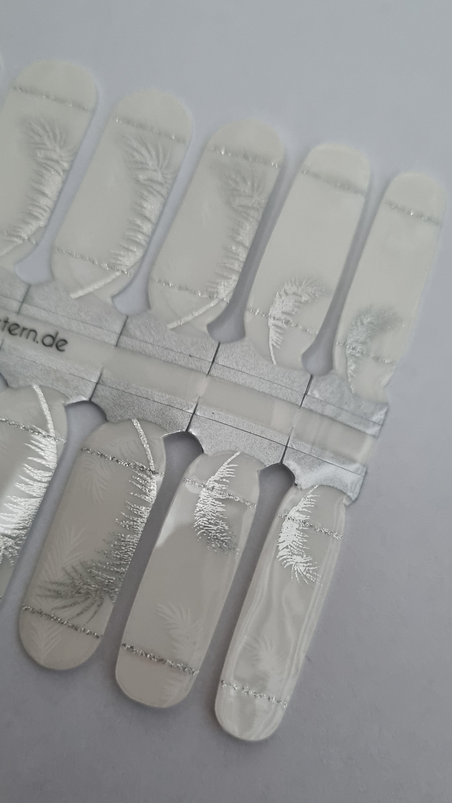 Exclusive - Palma (transparent) S6534 - LIMITED!