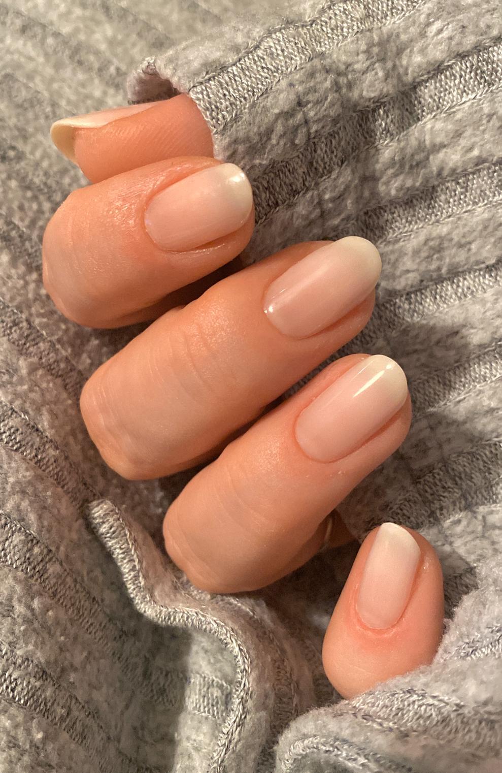 UV Gel Folien SG - Exclusive UV - Pure Boomer U6527 - LIMITED!