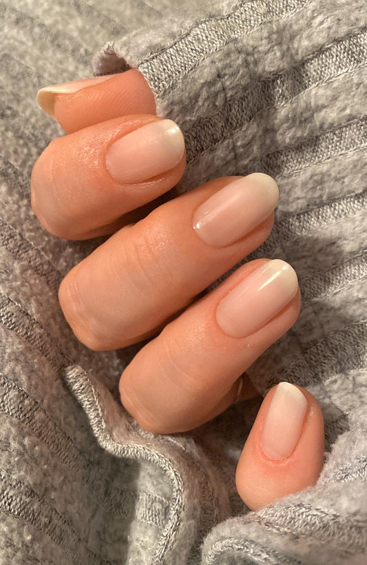 UV Gel Folien SG - Exclusive UV - Pure Boomer U6527 - LIMITED!