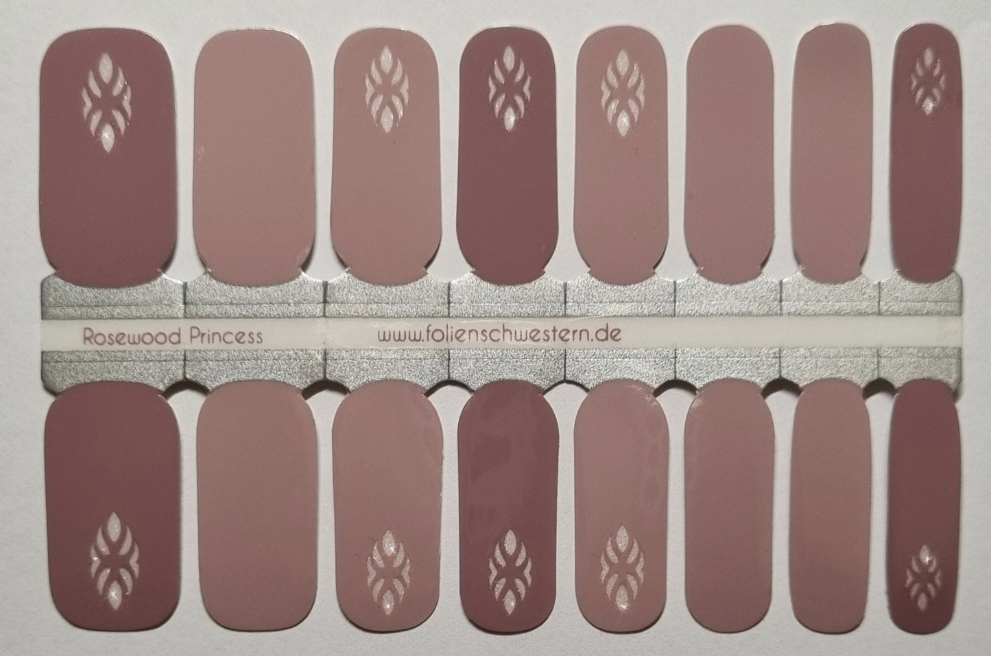 Exclusive – Rosewood Princess S6123 - LIMITED!