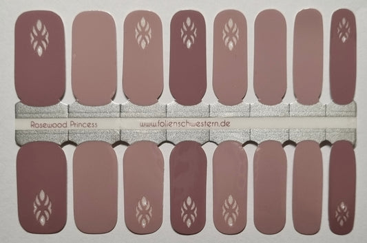 Exclusive – Rosewood Princess S6123 - LIMITED!