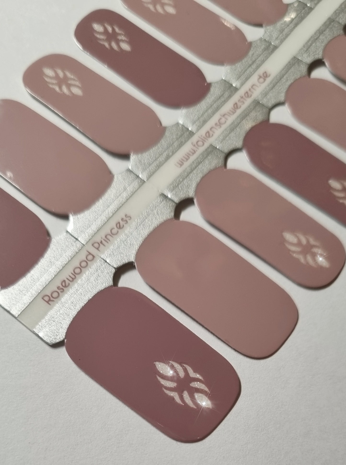 Exclusive – Rosewood Princess S6123 - LIMITED!