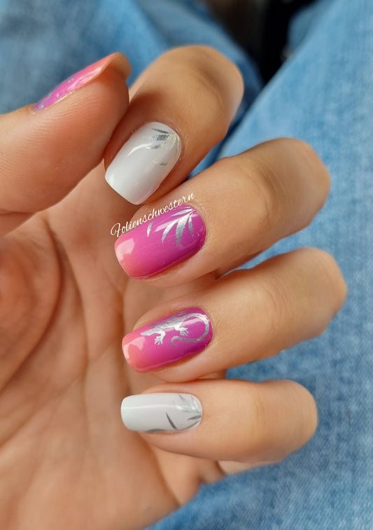 Exclusive - Salamander Sunset S6127 - LIMITED!