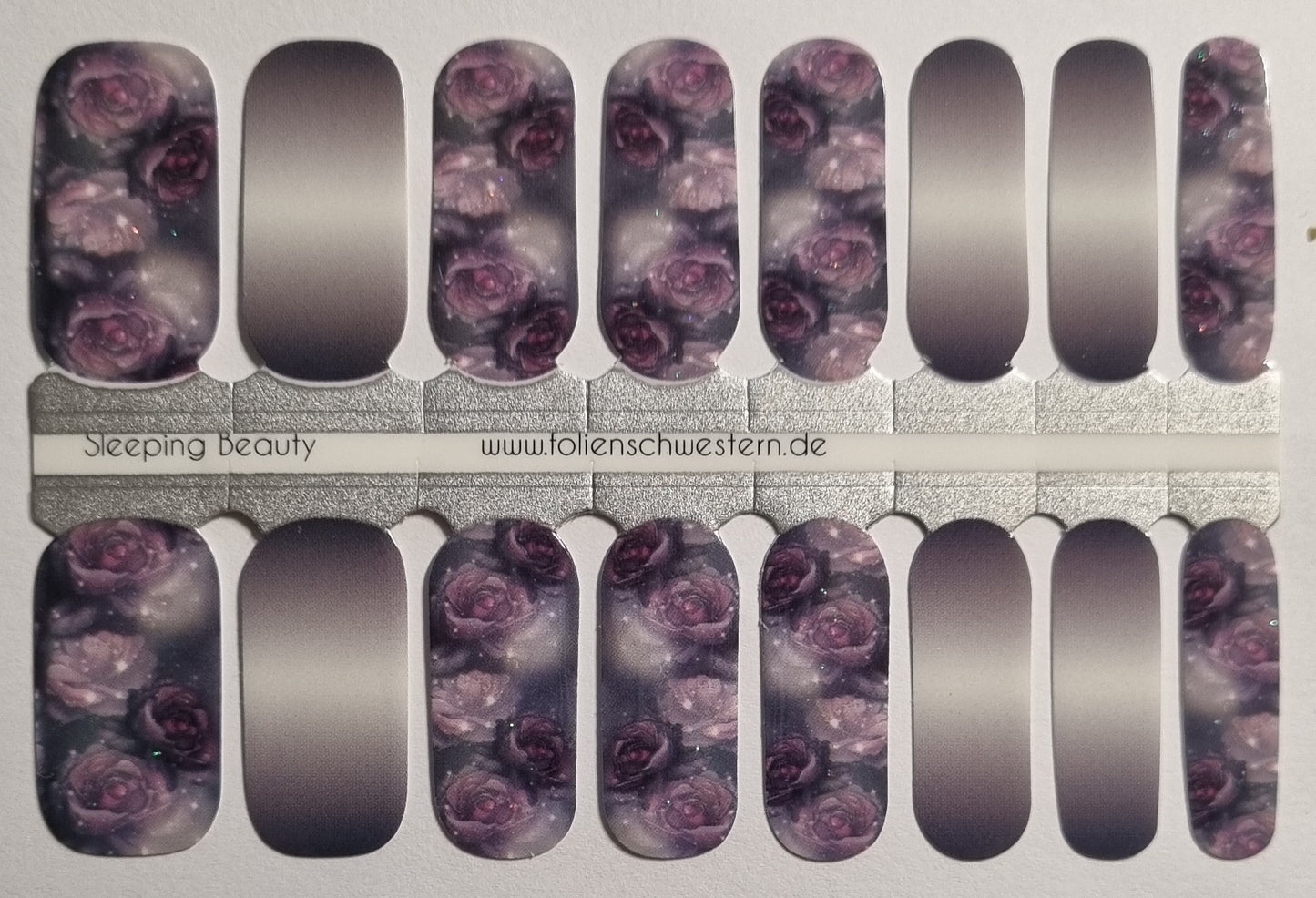 Exclusive - Sleeping Beauty (Once upon a time Collection) S6834 - LIMITED!