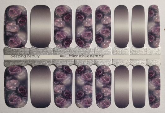 Exclusive - Sleeping Beauty (Once upon a time Collection) S6834 - LIMITED!