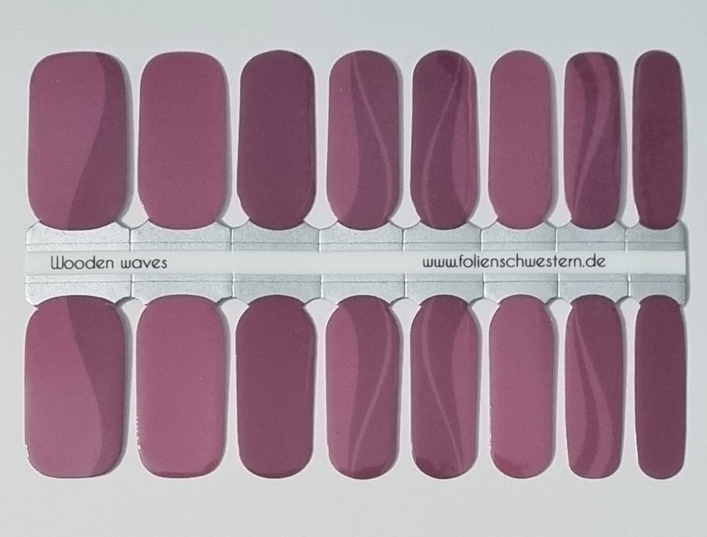 Exclusive – Wooden Waves S6213 - LIMITED!