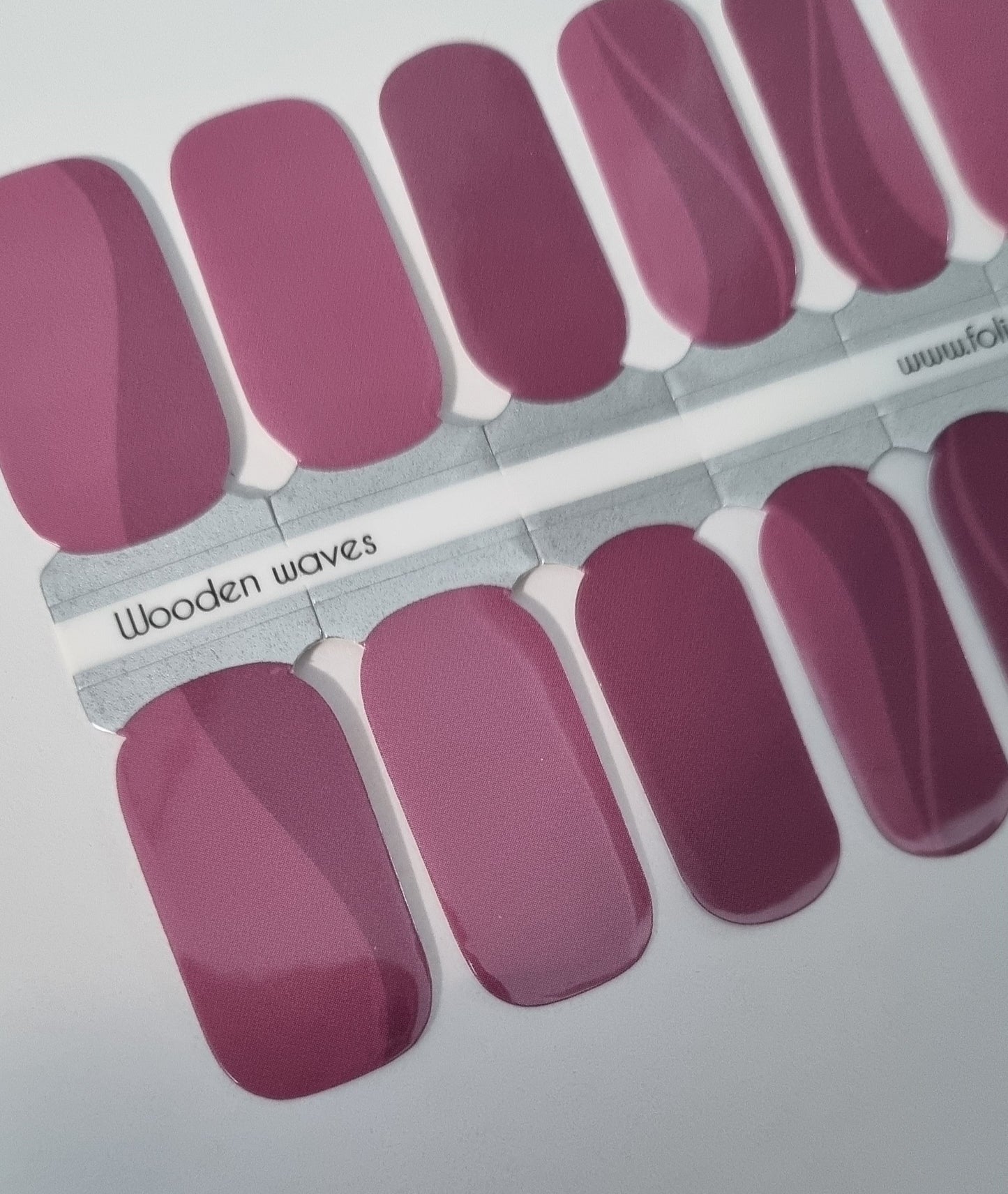 Exclusive – Wooden Waves S6213 - LIMITED!