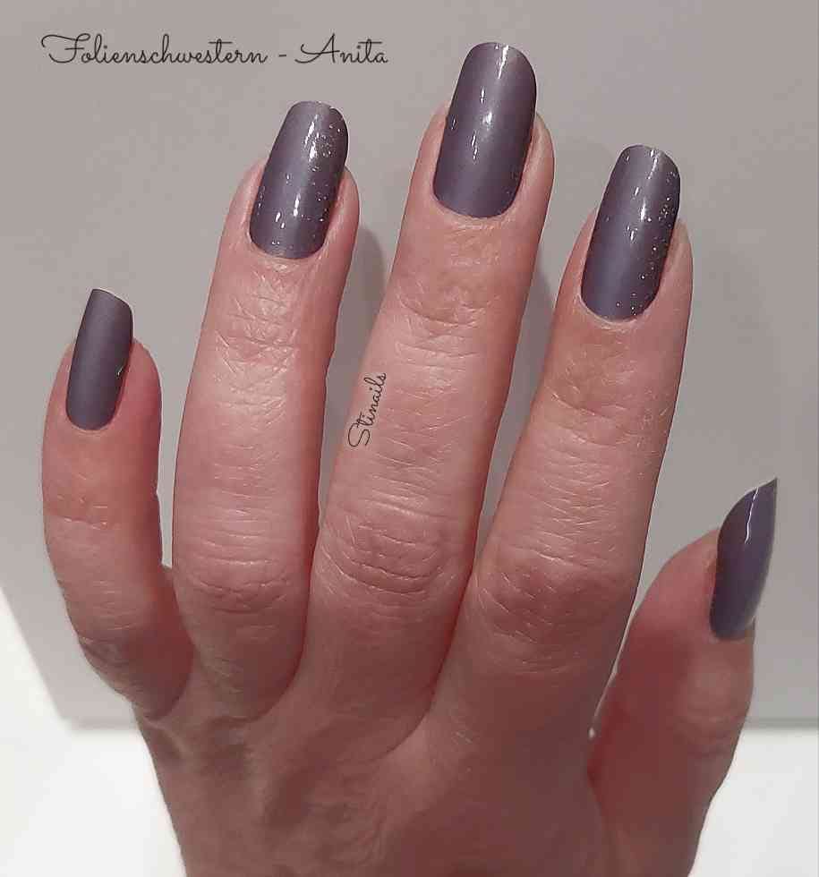 Exclusive - Anita  S6530 - LIMITED!