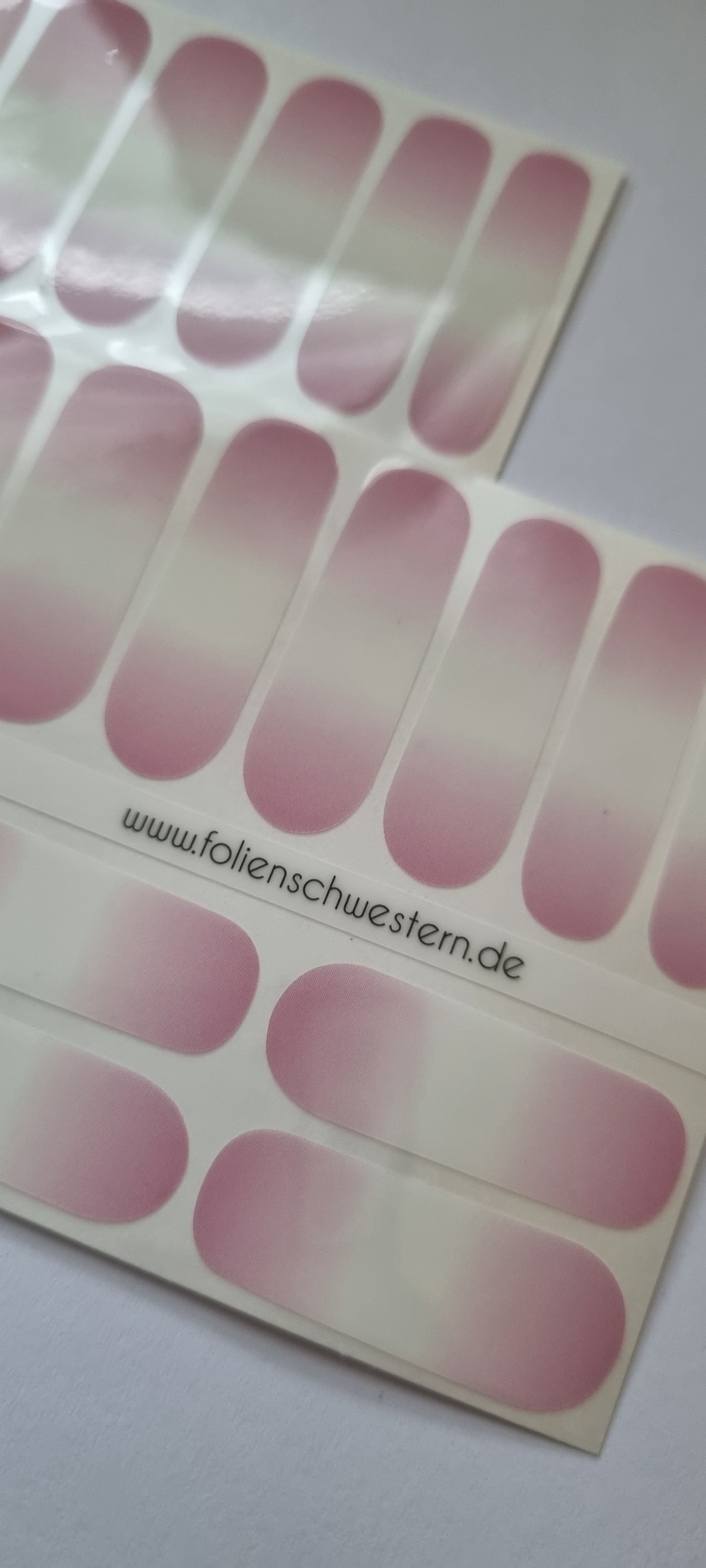 Exclusive - Rose Boomer (Semi-/Transparent) X6509 - LIMITED - 2x14 Stück