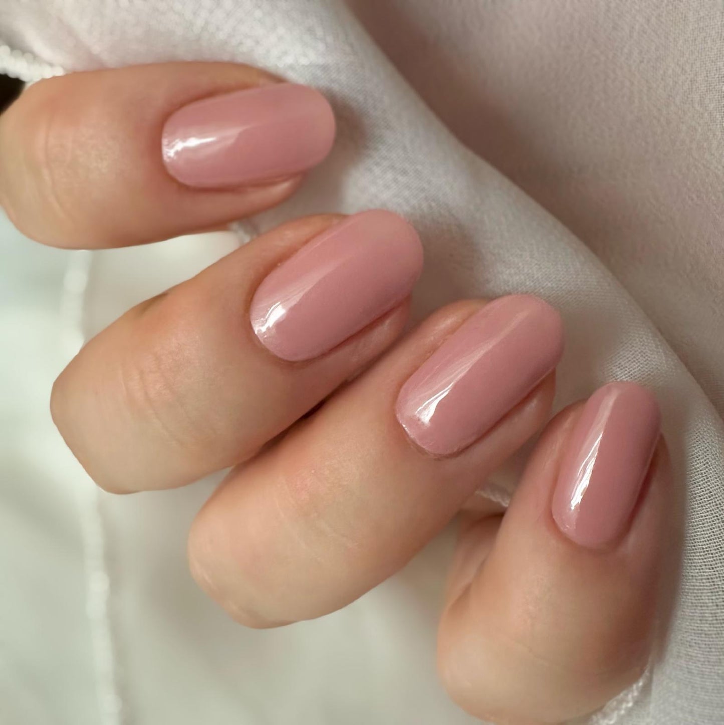 UV Gel Folien NG - Mauve NG200392