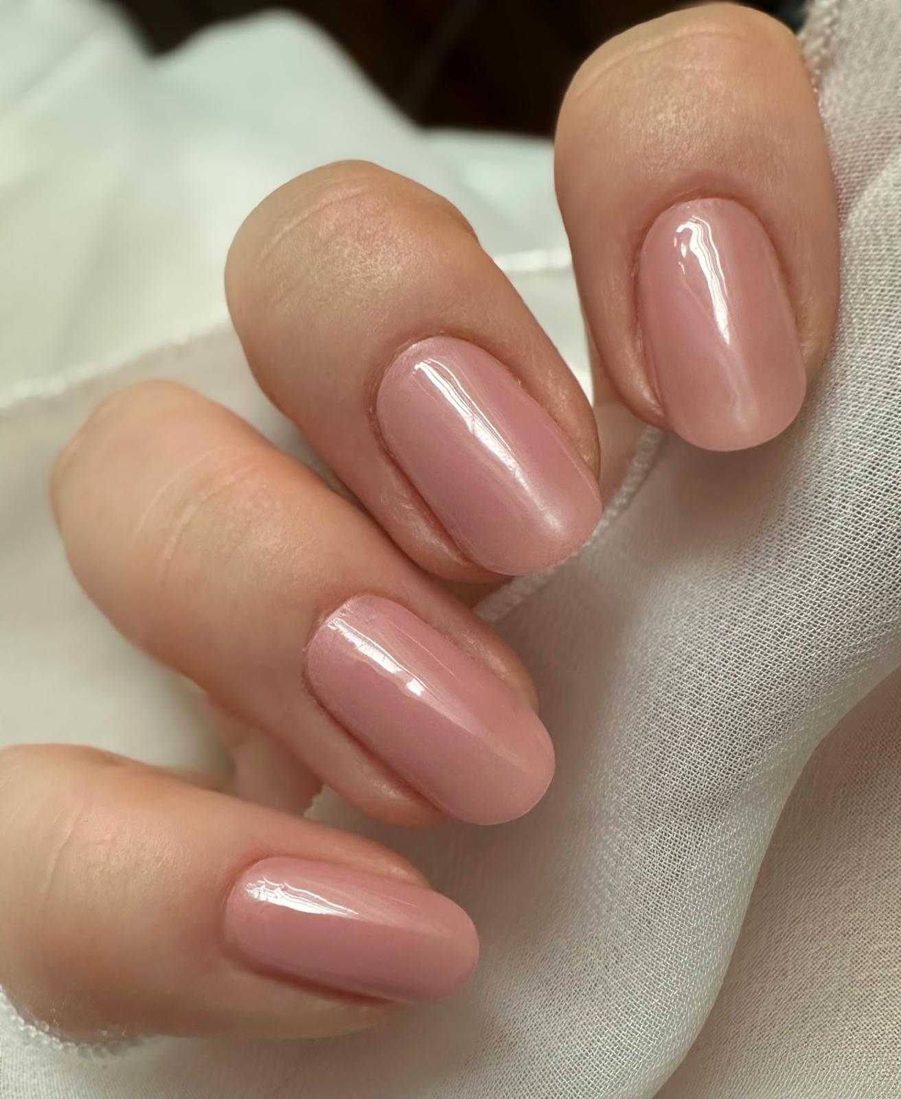 UV Gel Folien NG - Mauve NG200392