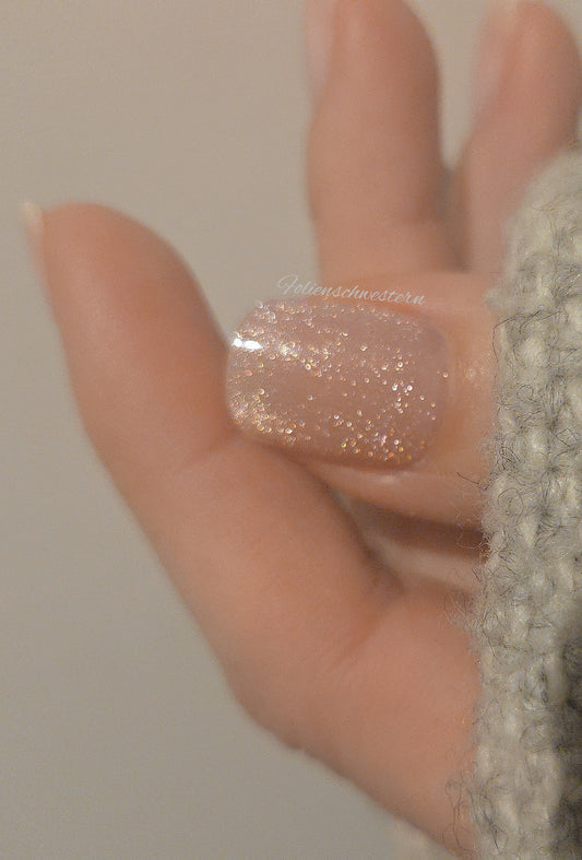 UV Gel Folien NG - Cat Eye Rose NG200645