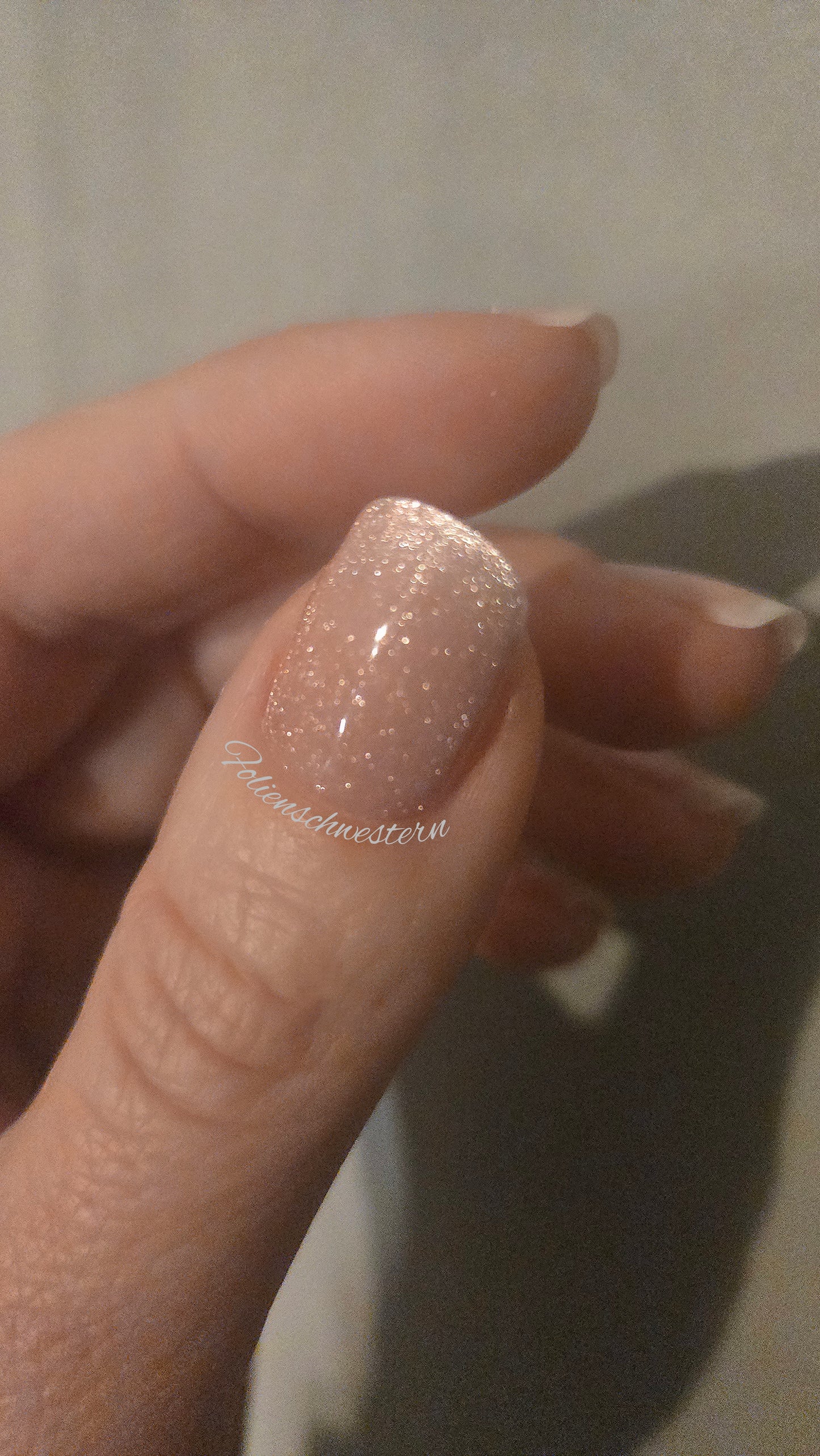 UV Gel Folien NG - Cat Eye Rose NG200645