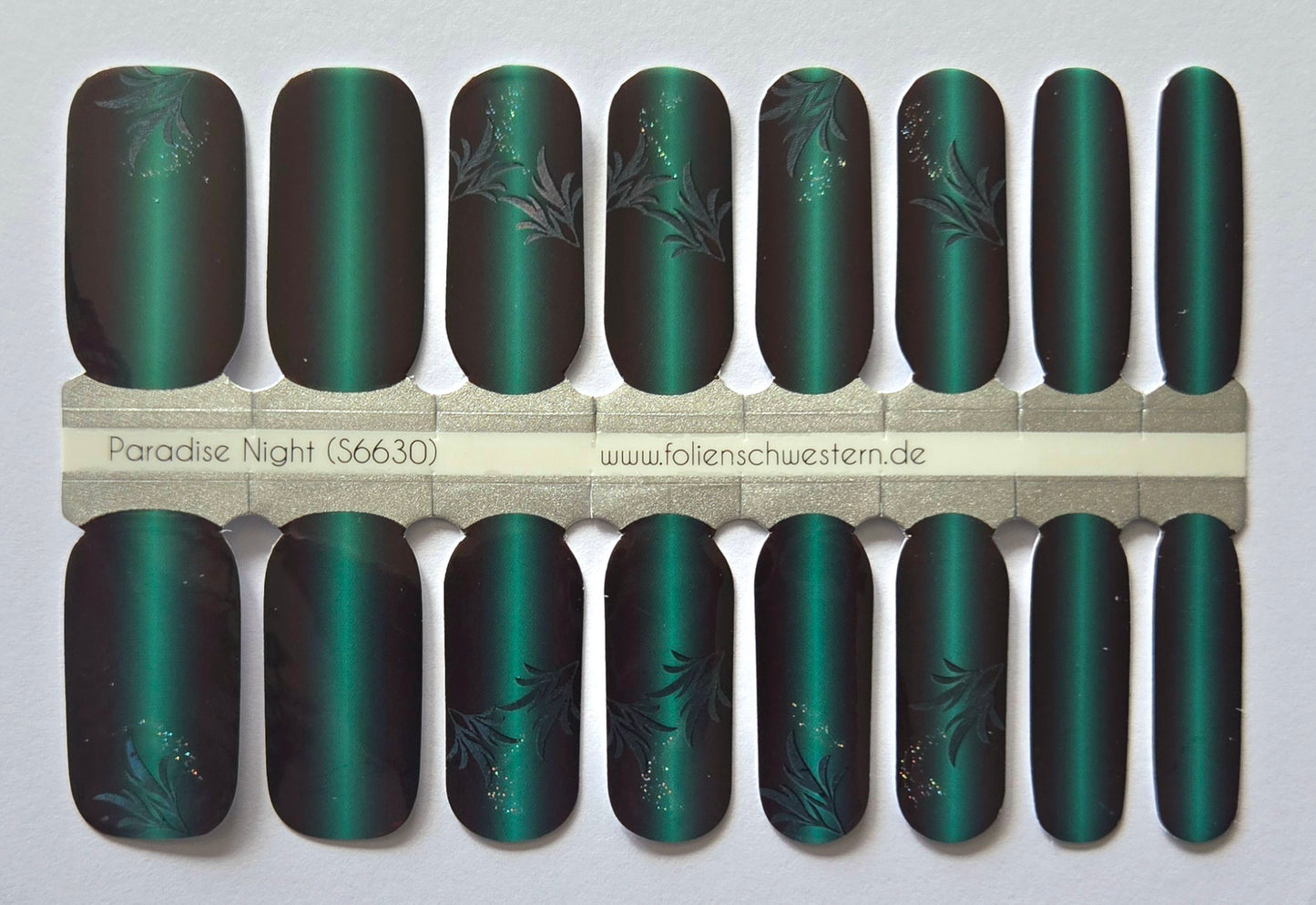 Exclusive Paradise S6630 - LIMITED!