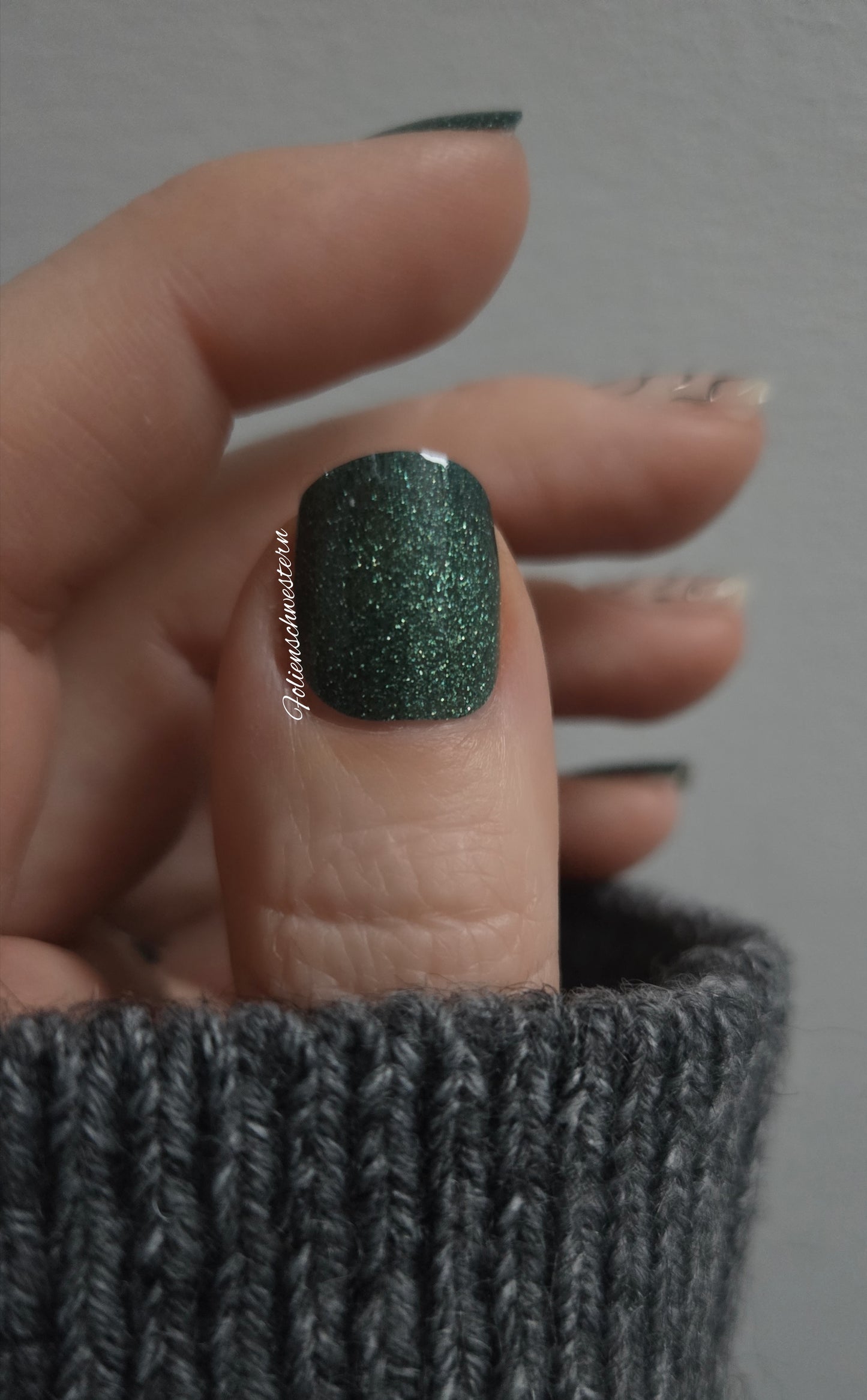 Exclusive GlossFlex Cherryschwestern - Atlantis S6849 - LIMITED!