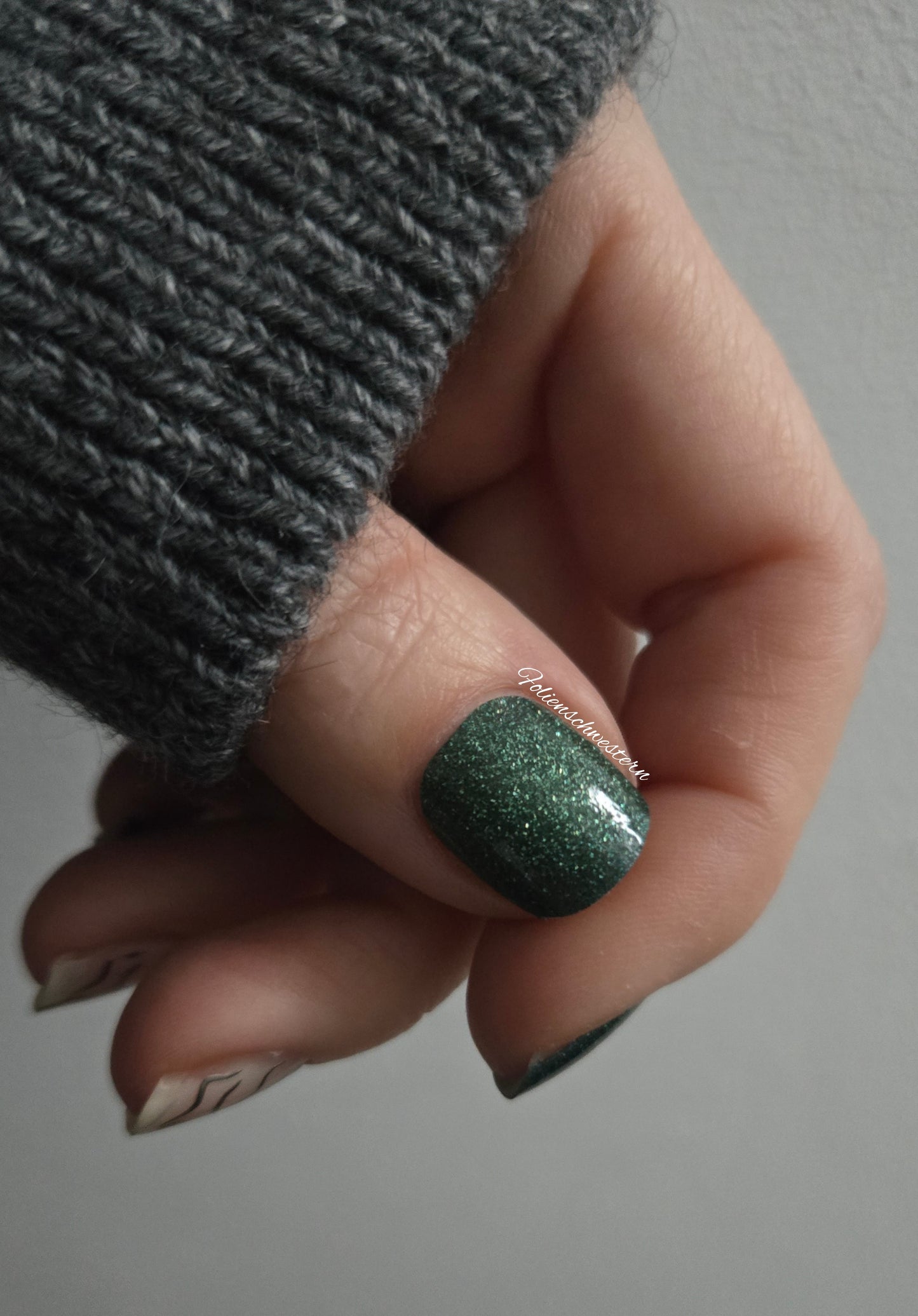 Exclusive GlossFlex Cherryschwestern - Atlantis S6849 - LIMITED!