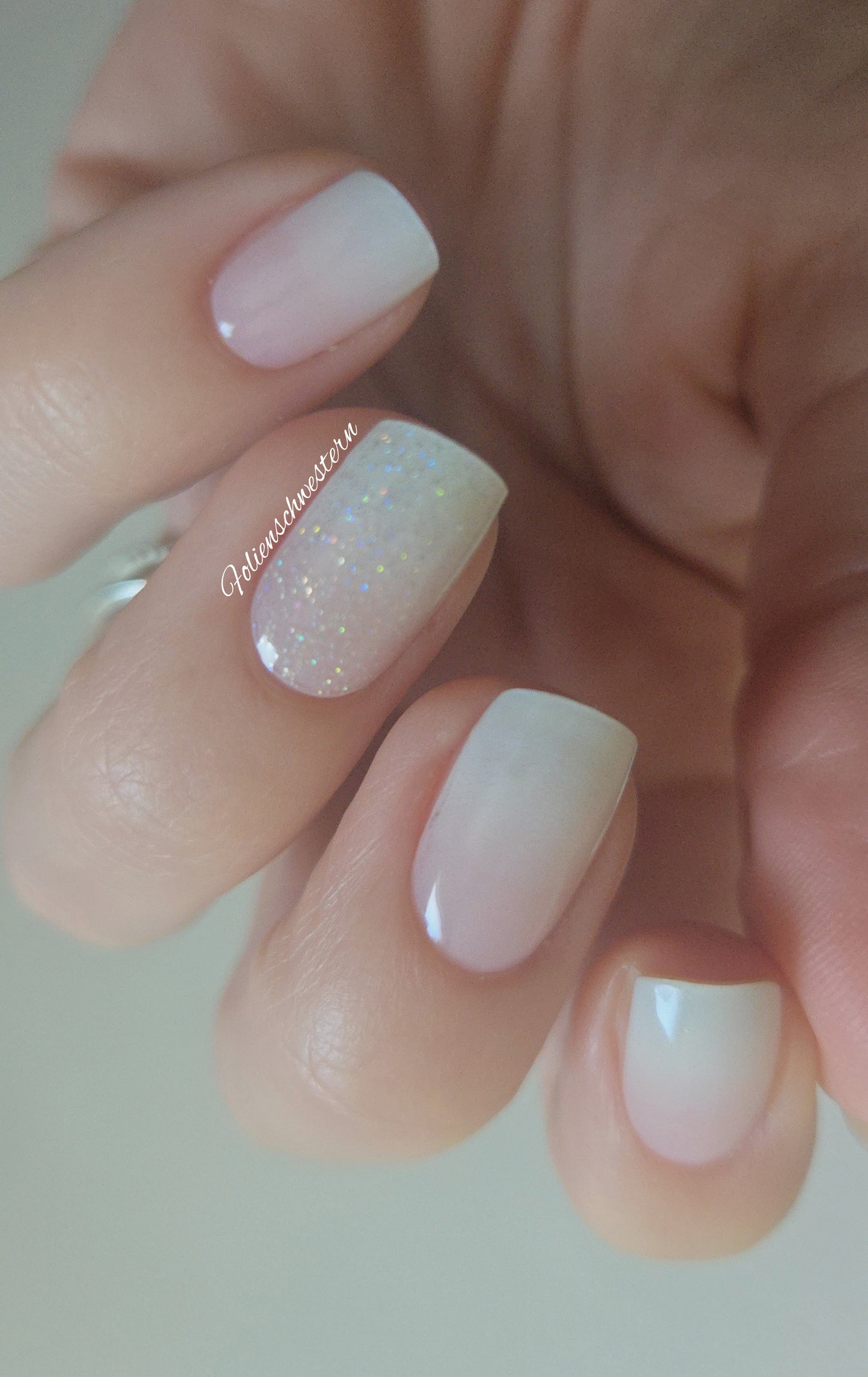 UV Free & No Top Coat - Simply Babyboomer BSA0373