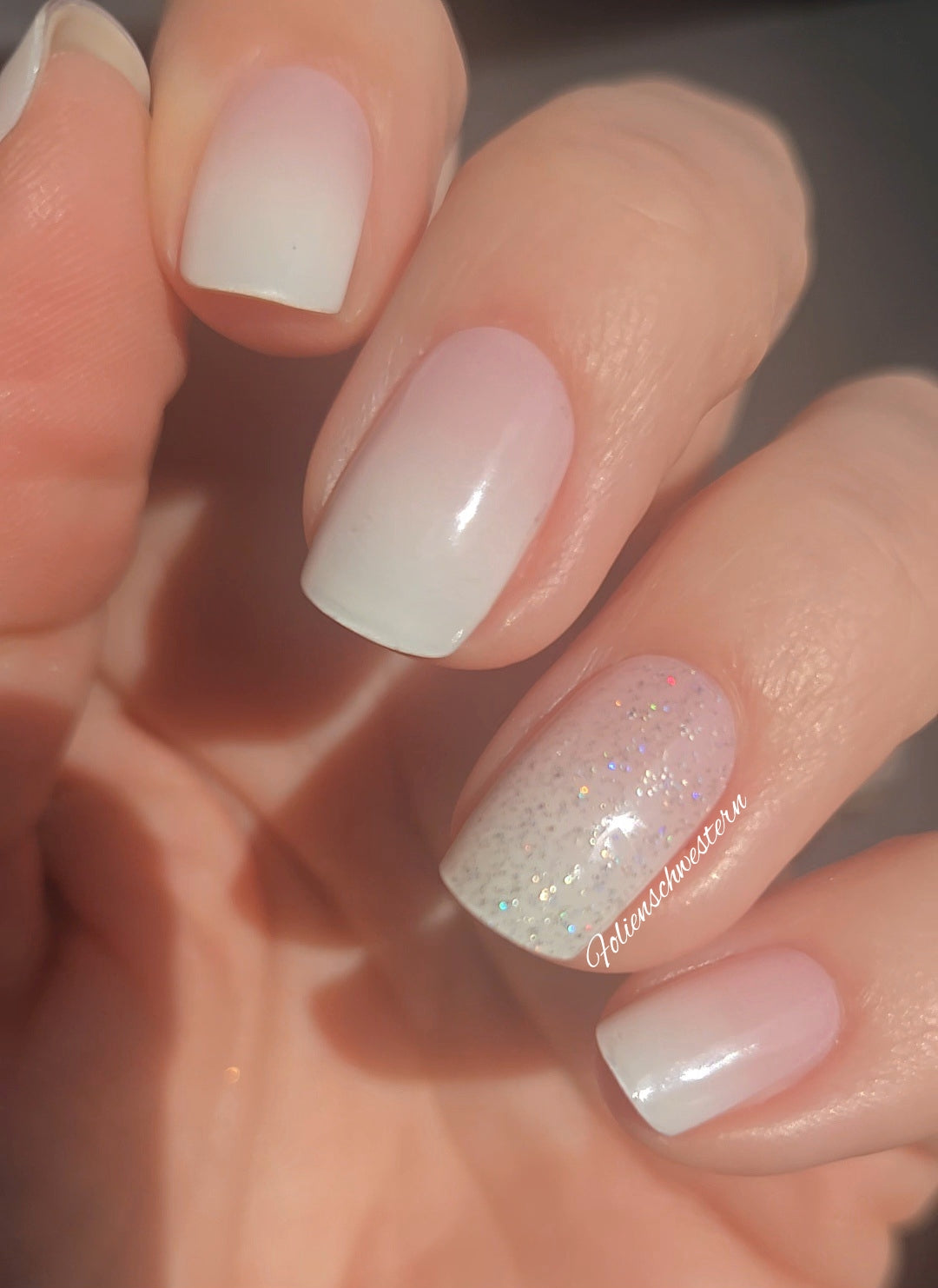 UV Free & No Top Coat - Simply Babyboomer BSA0373