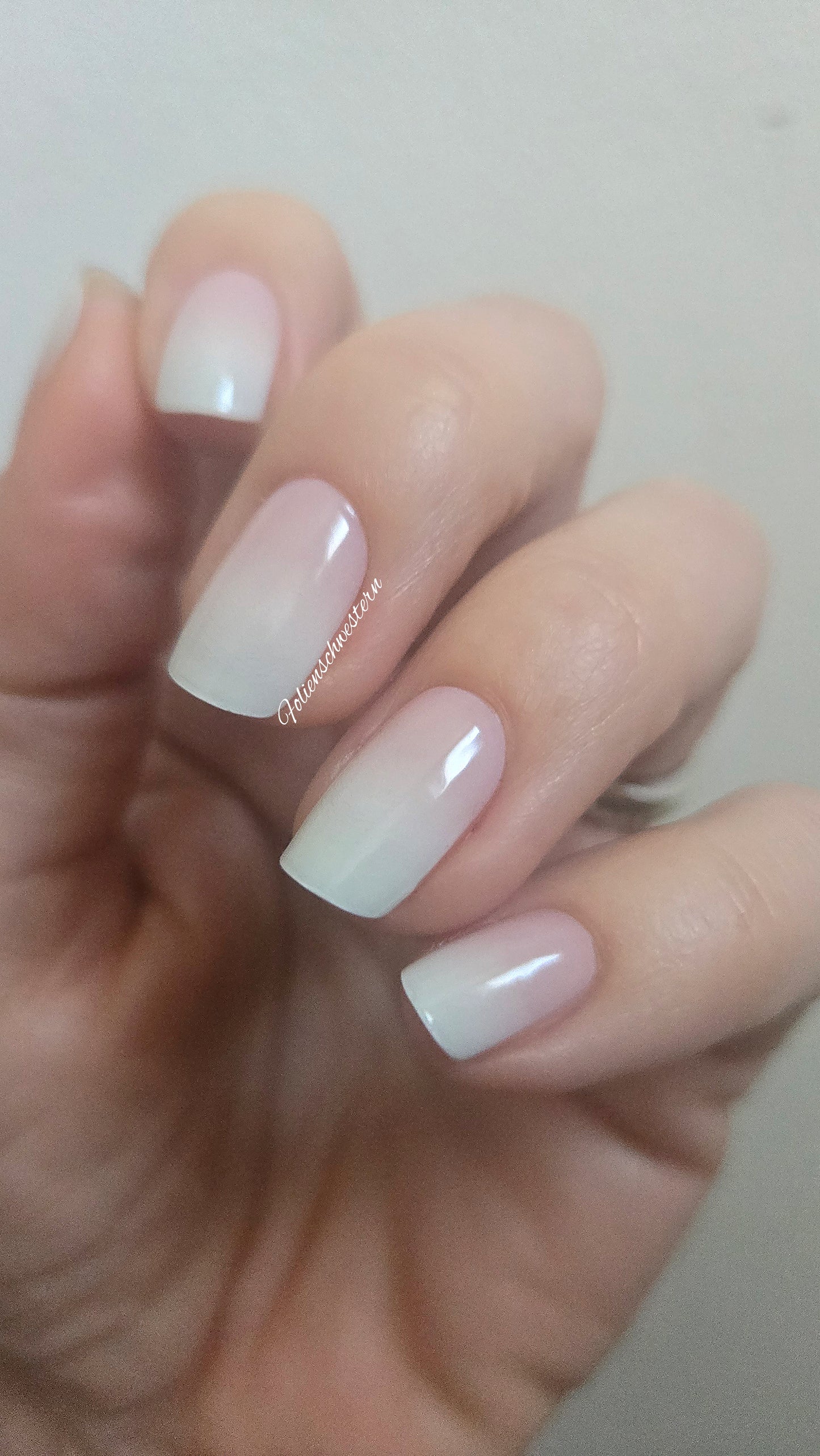 UV Free & No Top Coat - Simply Babyboomer BSA0373