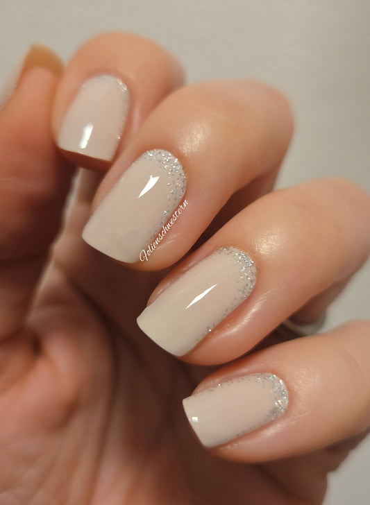 Exclusive - Bridal S6867 - LIMITED!