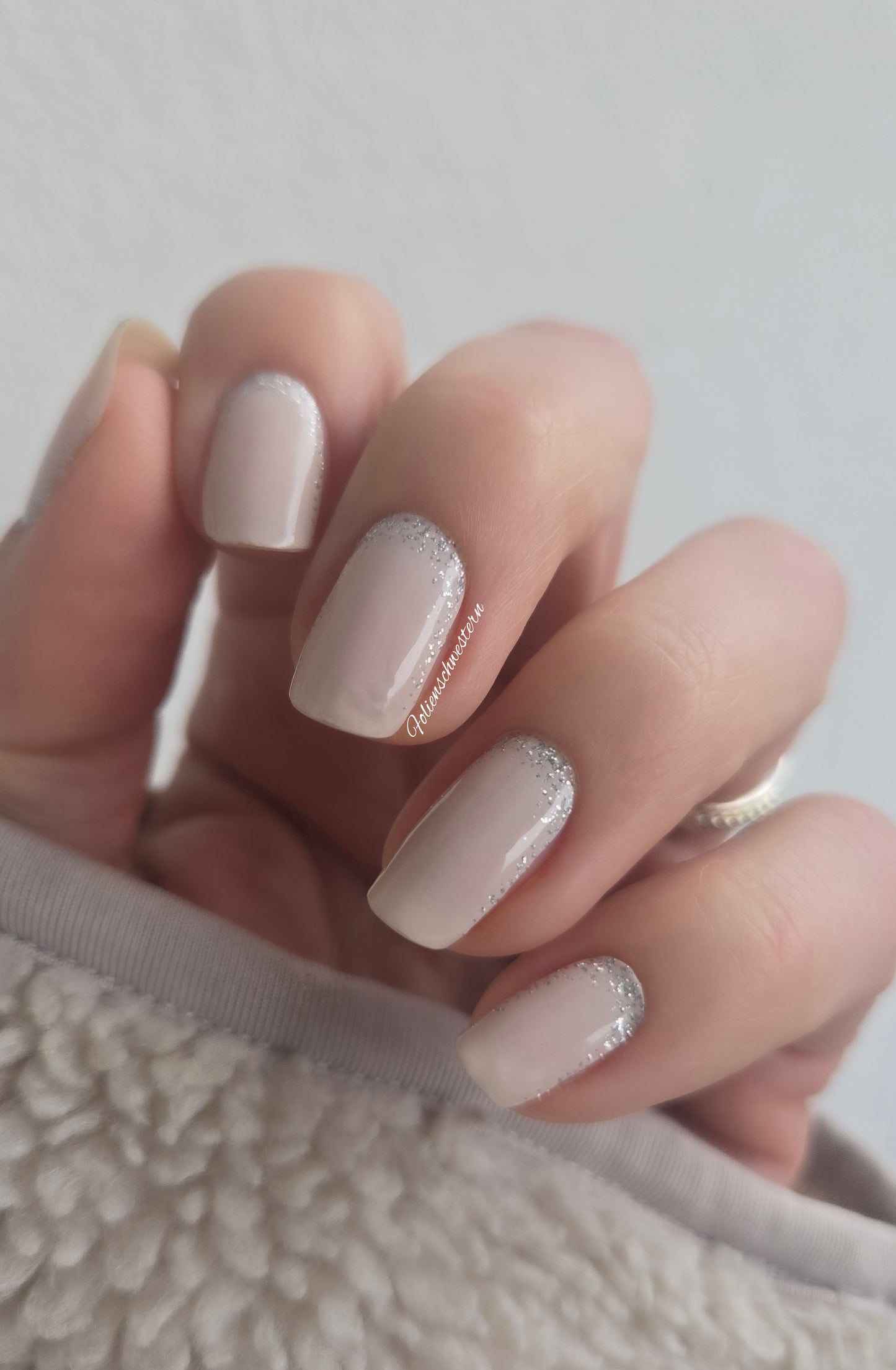 Exclusive - Bridal S6867 - LIMITED!