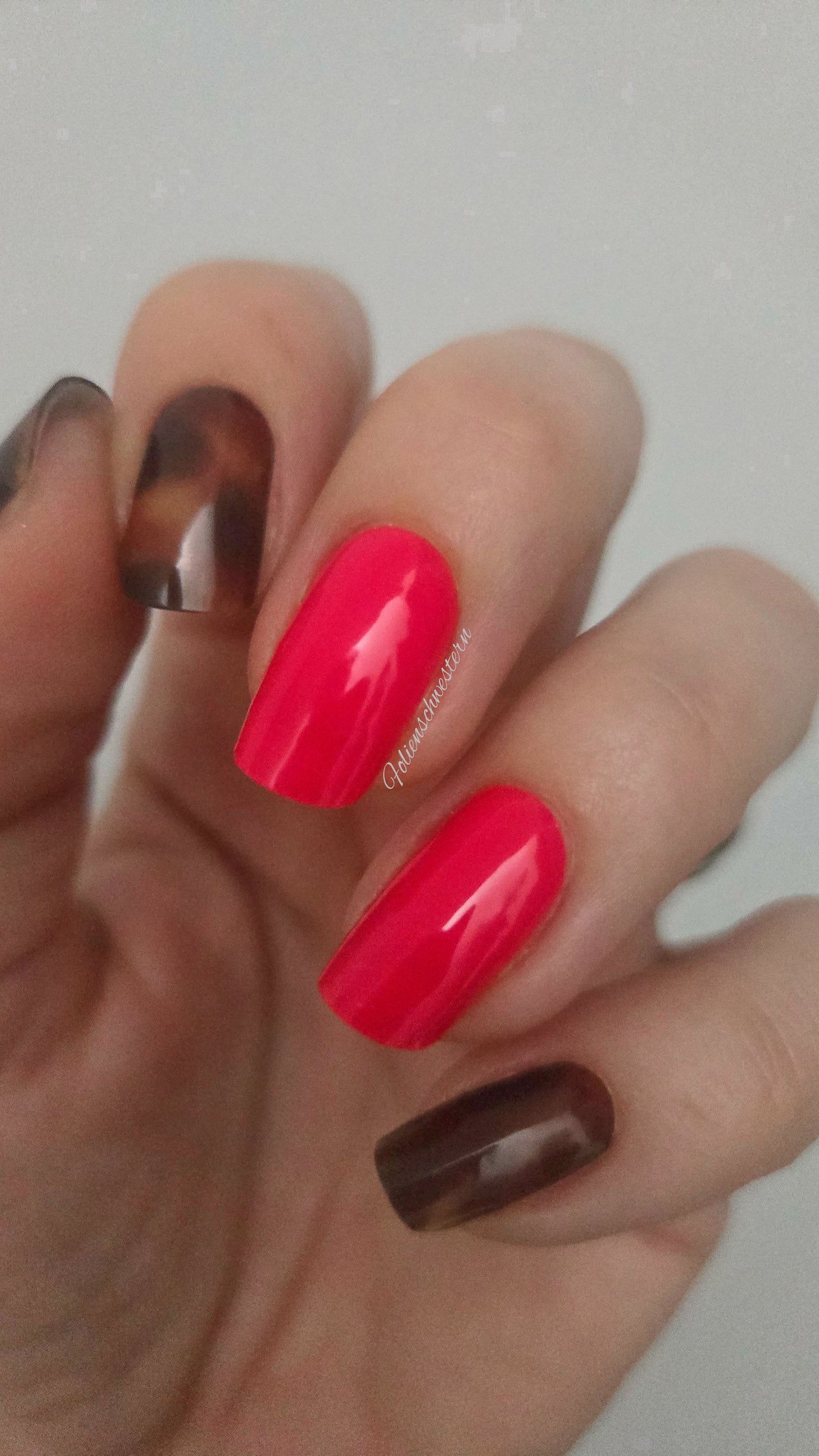 UV Free & No Top Coat - Leo BSA0267