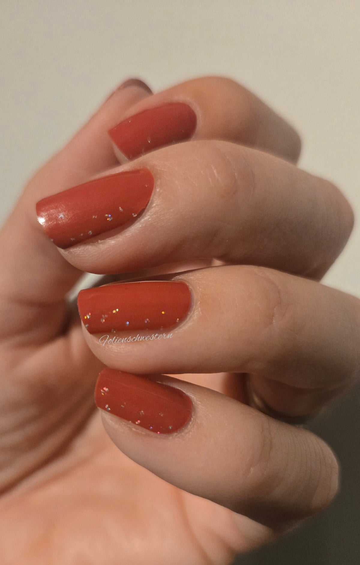 Exclusive GlossFlex Cherryschwestern Carmen S6881 - LIMITED!