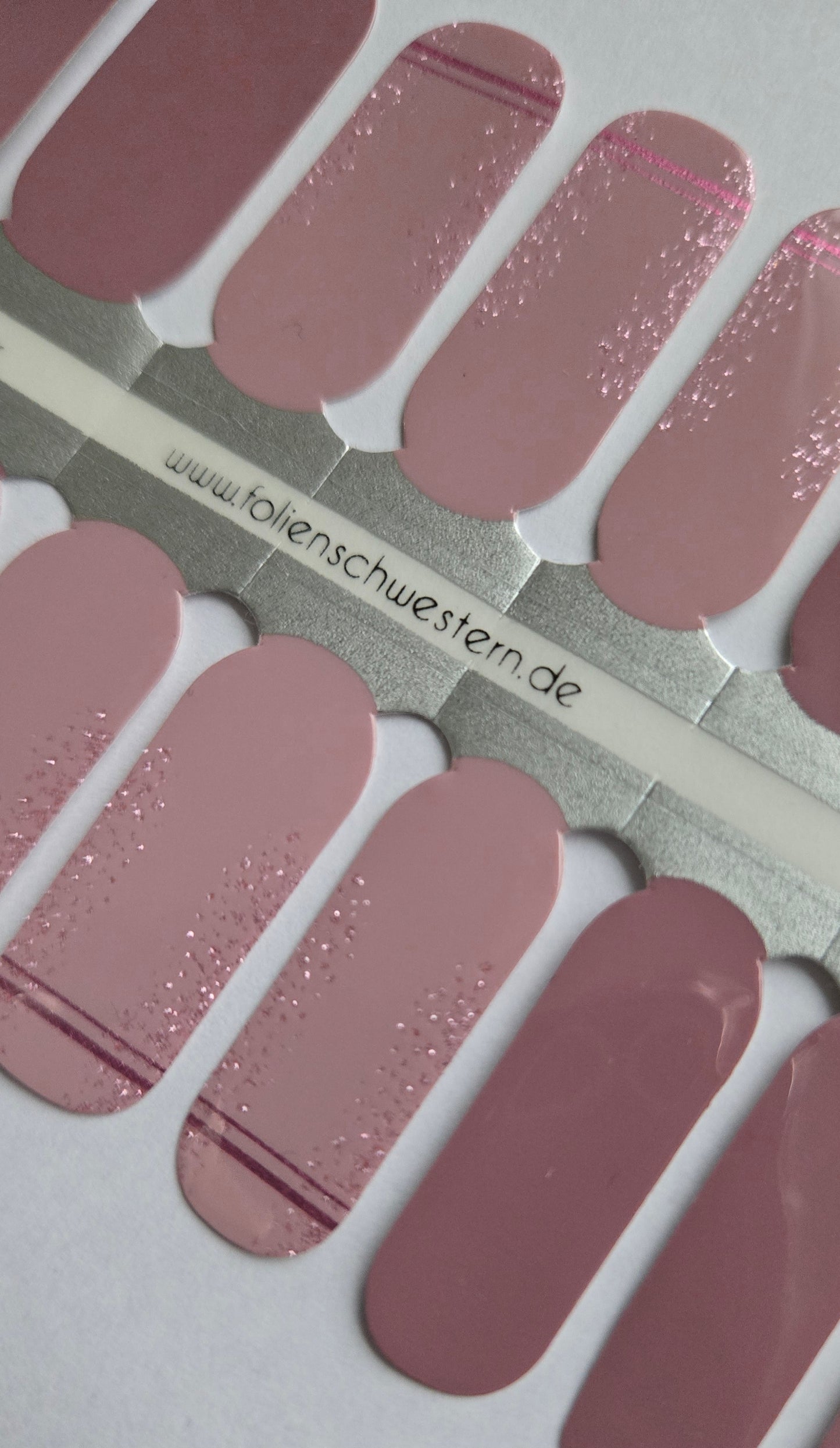 Exclusive - Rosewood Glitter S6719 -  LIMITED!