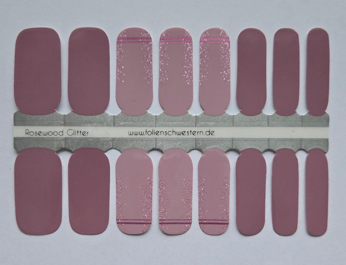 Exclusive - Rosewood Glitter S6719 -  LIMITED!