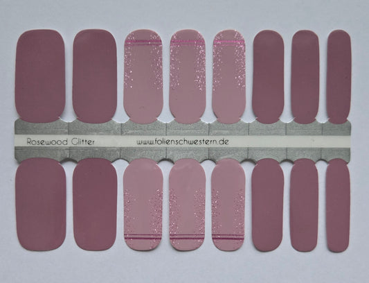 Exclusive - Rosewood Glitter S6719 -  LIMITED!